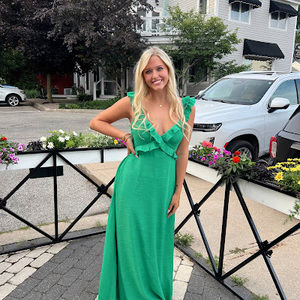 Meet your Posher, Lillie